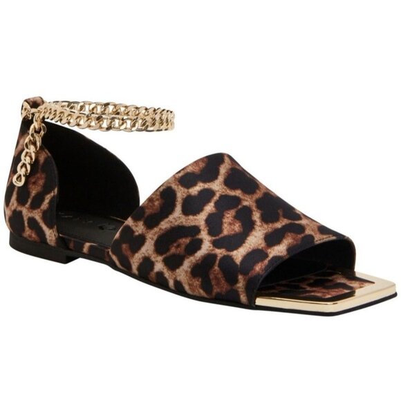 Katy Perry the Caught up Anklet - Brown - Picture 1 of 3